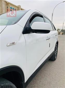 کیا سۆرینتۆ